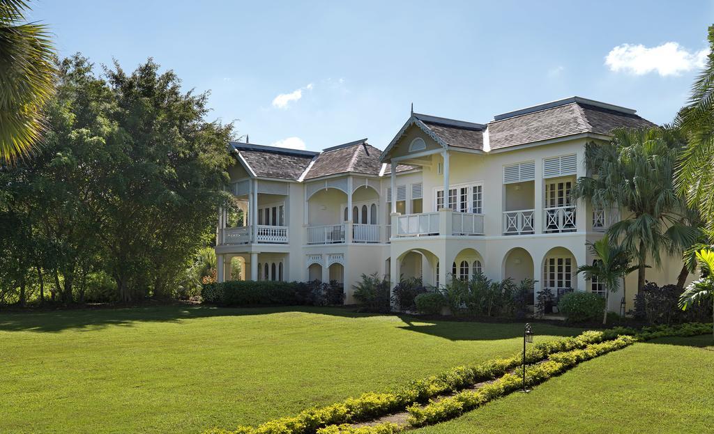 Melia Jamaica Braco Village All Inclusive Runaway Bay Exterior photo