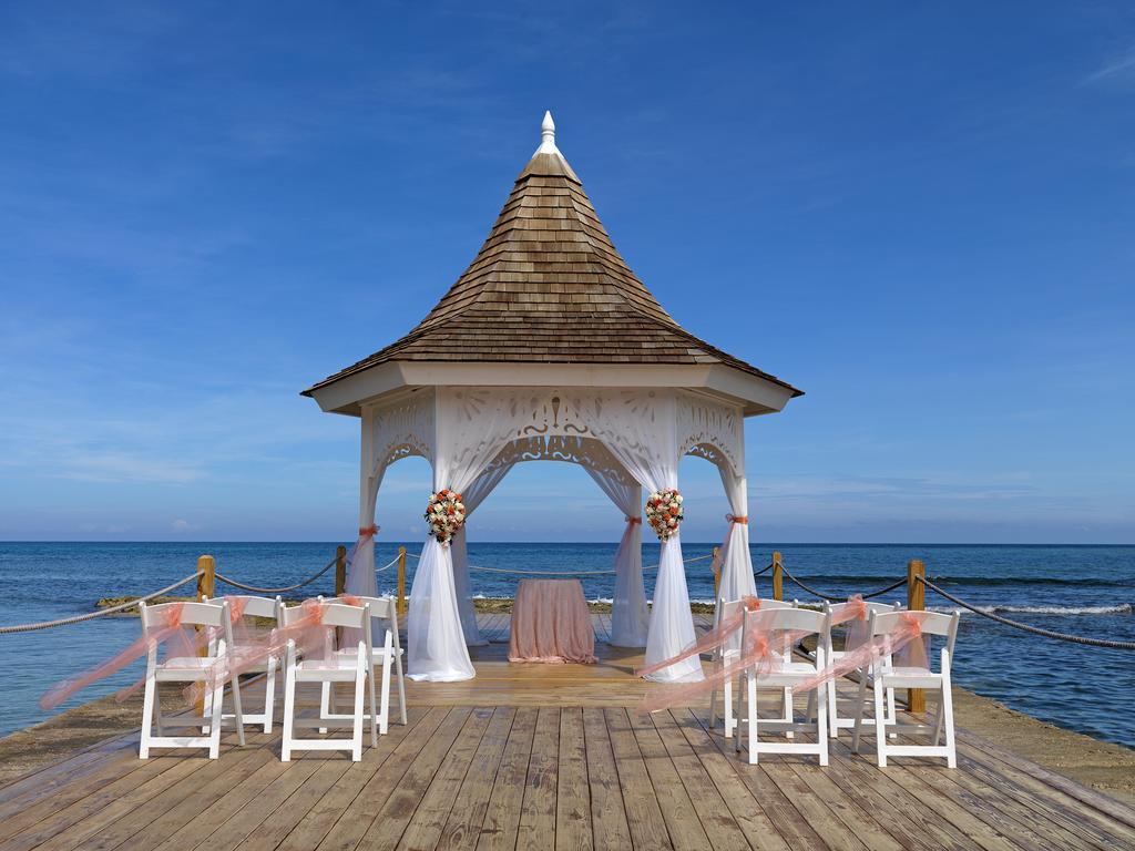 Melia Jamaica Braco Village All Inclusive Runaway Bay Exterior photo